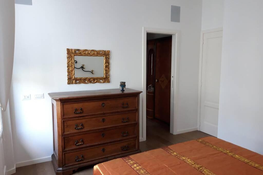 Appartement Casadianna *