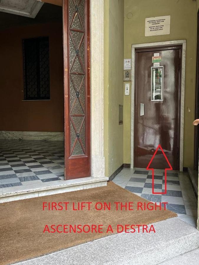 Casadianna Appartement